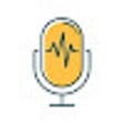 Ikon program: Audio Recorder | Voice Re…
