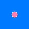 プログラムのアイコン：Color Dots - Music Draw R…