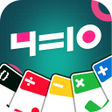 程序图标：410: Craft Equations to T…