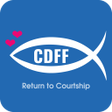 程序图标：Christian Dating Chat App…
