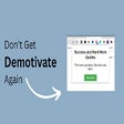 Icône du programme : Quote Generator