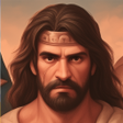 Programın simgesi: Knights of Zikr