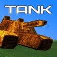 أيقونة البرنامج: Tank War: Offline Battles…