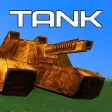Tank War: Offline Battles Game