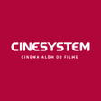 Ícone do programa: CSY - Cinesystem Cinemas