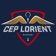 プログラムのアイコン：CEP Lorient Breizh Basket