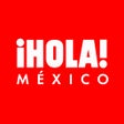 Programikonen: HOLA México