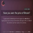 Icon of program: Cryptip