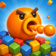 程序图标：Canon Color Shooter Puzzl…