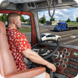 Ikon program: Heavy Truck Simulator Gam…