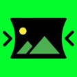 أيقونة البرنامج: Photo Compress