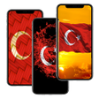 Icon of program: Türk Bayrağı Duvar Kağıtl…
