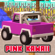 Ikon program: World Kawaii Pink for mcp…