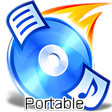 Ikona programu: CDBurnerXP Portable
