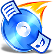Programikonen: CDBurnerXP Portable