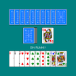 Programikonen: Gin Rummy