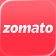 Ikon program: Zomato: Food Delivery  Di…