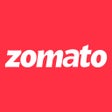 Ikon program: Zomato: Food Delivery  Di…