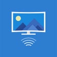 Ikona programu: AllShare Cast