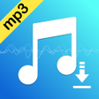Programikonen: Mp3 Downloader Music Down…