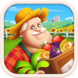 Ícone do programa: Lucky Farm-win money