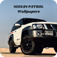 Icon of program: Nissan Patrol wallpaper