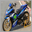 Programikonen: Modifikasi Jupiter MX KIN…