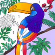 程序图标：Color.ly - Color by Numbe…