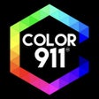Ícone do programa: Color911