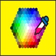 Ikon program: Image Color Picker