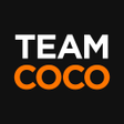 Ícone do programa: Conan O'Brien's Team Coco
