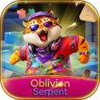 Icoon van programma: Oblivion Serpent