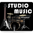 Studio music - garage band