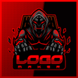 Programikonen: Logo Esport Maker  Create…