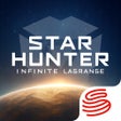 Ikona programu: Infinite Lagrange-Star Hu…