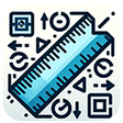 Ikon program: Length Converter - Free U…