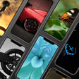 Programikonen: Wallpapers Image Screensa…