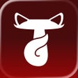 Ikona programu: Tipsy Chat: Your AI Taver…