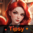 Ícone do programa: Tipsy Chat: Your AI Taver…
