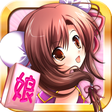 プログラムのアイコン：Mahjong Girls