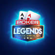 Programikonen: Poker Legends - Texas Hol…