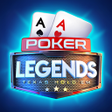 Poker Legends - Texas Holdem icon