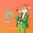 Ikona programu: Geronimo Stilton Home Adv…