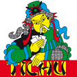 プログラムのアイコン：Tichu Counter