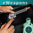 eWeapons Gun Weapon Simulator - Guns Simulator