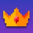 Icon of program: Pixel King: Coloring Book…