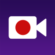 程序图标：Misty - Screen Recorder L…