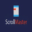 Programikonen: Scroll Master