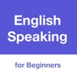 プログラムのアイコン：English Speaking for Begi…