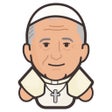 程序图标：Pray for the Pope